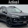 toyota rav4 2022 quick_quick_6AA-AXAH54_AXAH54-4042374 image 1