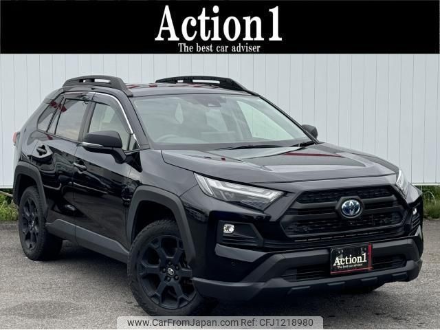 toyota rav4 2022 quick_quick_6AA-AXAH54_AXAH54-4042374 image 1