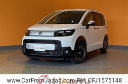 honda freed 2025 CFJ1575148