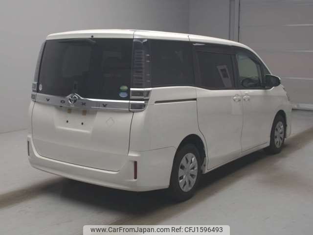 toyota voxy 2018 CFJ1596493 image 2