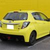 toyota vitz 2019 -TOYOTA--Vitz DAA-NHP130--NHP130-2025143---TOYOTA--Vitz DAA-NHP130--NHP130-2025143- image 18