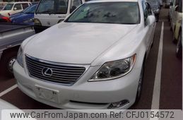 lexus ls 2009 -LEXUS--Lexus LS USF40--USF40-5090564---LEXUS--Lexus LS USF40--USF40-5090564-