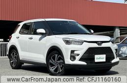 toyota raize 2022 -TOYOTA--Raize 5BA-A201A--A201A-0024058---TOYOTA--Raize 5BA-A201A--A201A-0024058-