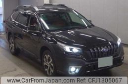 subaru outback 2022 quick_quick_4BA-BT5_007409