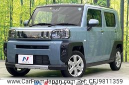 daihatsu taft 2022 -DAIHATSU--Taft 6BA-LA900S--LA900S-0104438---DAIHATSU--Taft 6BA-LA900S--LA900S-0104438-