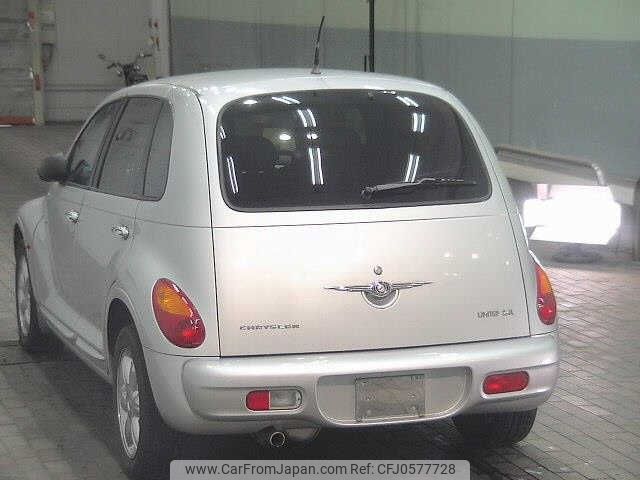 chrysler pt-cruiser 2005 -CHRYSLER--Chrysler PT Cruiser PT24-5T565286---CHRYSLER--Chrysler PT Cruiser PT24-5T565286- image 2