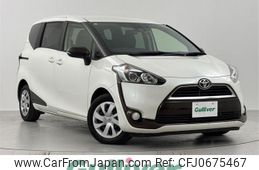 toyota sienta 2017 -TOYOTA--Sienta DBA-NSP170G--NSP170-7116439---TOYOTA--Sienta DBA-NSP170G--NSP170-7116439-