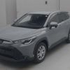 toyota corolla-cross 2021 CFJ1796442 image 1
