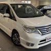 nissan serena 2016 -NISSAN--Serena HFC26--HFC26-300292---NISSAN--Serena HFC26--HFC26-300292- image 1