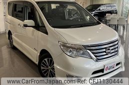 nissan serena 2016 -NISSAN--Serena HFC26--HFC26-300292---NISSAN--Serena HFC26--HFC26-300292-