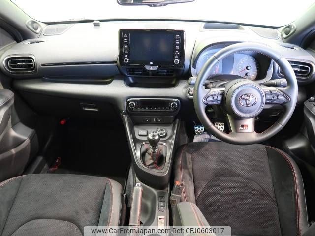 toyota yaris 2020 -TOYOTA--Yaris 4BA-GXPA16--GXPA16-0003499---TOYOTA--Yaris 4BA-GXPA16--GXPA16-0003499- image 2