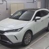 toyota harrier 2023 -TOYOTA--Harrier MXUA80-0093376---TOYOTA--Harrier MXUA80-0093376- image 1
