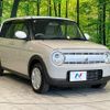 suzuki alto-lapin 2018 CFJ1462412 image 15