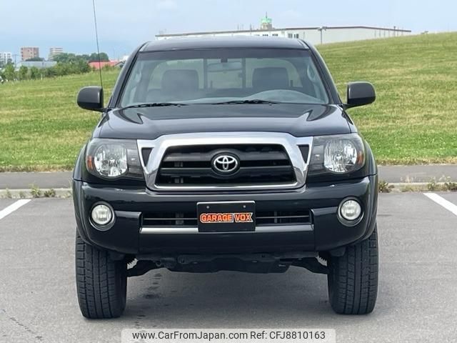 toyota tacoma 2006 GOO_NET_EXCHANGE_0303039A30230713W001 image 2