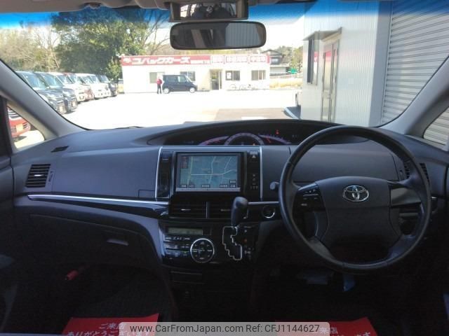 toyota estima 2012 quick_quick_ACR50W_ACR50-0148018 image 2