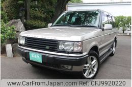 land-rover range-rover 2001 GOO_JP_700057065530240529001