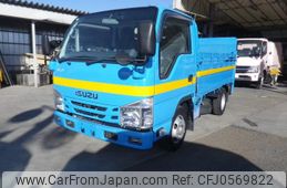 isuzu elf-truck 2015 GOO_NET_EXCHANGE_0502426A30241217W003