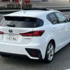 lexus ct 2020 -LEXUS 【山口 301ﾅ4386】--Lexus CT 6AA-ZWA10--ZWA10-2370348---LEXUS 【山口 301ﾅ4386】--Lexus CT 6AA-ZWA10--ZWA10-2370348- image 4