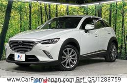 mazda cx-3 2016 -MAZDA--CX-3 LDA-DK5AW--DK5AW-200541---MAZDA--CX-3 LDA-DK5AW--DK5AW-200541-