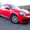 volkswagen the-beetle 2015 -VOLKSWAGEN--VW The Beetle DBA-16CBZ--WVWZZZ16ZFM649202---VOLKSWAGEN--VW The Beetle DBA-16CBZ--WVWZZZ16ZFM649202- image 1