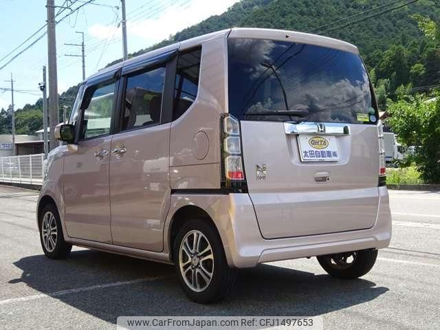 honda n-box 2013 quick_quick_DBA-JF1_JF1-1251247 image 2