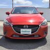 mazda demio 2015 -MAZDA--Demio DBA-DJ3FS--DJ3FS-121442---MAZDA--Demio DBA-DJ3FS--DJ3FS-121442- image 16