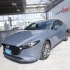 mazda mazda3 2022 CFJ1808926 image 1