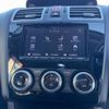 subaru xv 2015 -SUBARU--Subaru XV DAA-GPE--GPE-026648---SUBARU--Subaru XV DAA-GPE--GPE-026648- image 9