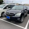 toyota harrier 2007 -TOYOTA--Harrier DBA-GSU35W--GSU35-2049865---TOYOTA--Harrier DBA-GSU35W--GSU35-2049865- image 1
