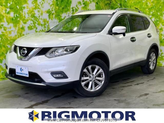 nissan x-trail 2016 quick_quick_T32_NT32-045583 image 1