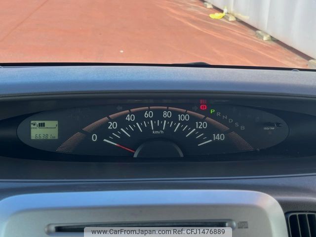 daihatsu tanto 2012 CFJ1476889 image 2