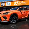 lexus nx 2018 -LEXUS--Lexus NX DBA-AGZ15--AGZ15-1008131---LEXUS--Lexus NX DBA-AGZ15--AGZ15-1008131- image 2