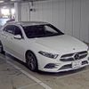 mercedes-benz a-class 2019 -MERCEDES-BENZ--Benz A Class WDD1770842V034047---MERCEDES-BENZ--Benz A Class WDD1770842V034047- image 1