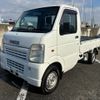 suzuki carry-truck 2002 -SUZUKI--Carry Truck DA63T-129879---SUZUKI--Carry Truck DA63T-129879- image 1