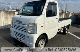 suzuki carry-truck 2002 -SUZUKI--Carry Truck DA63T-129879---SUZUKI--Carry Truck DA63T-129879-