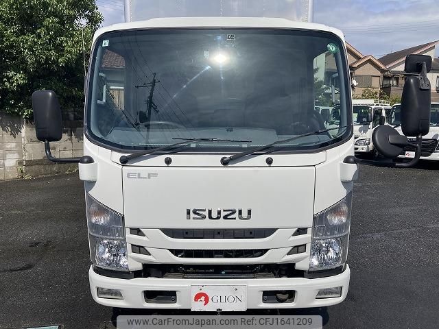 isuzu elf-truck 2017 CFJ1641209 image 2