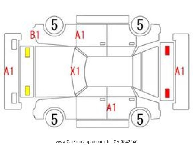 lexus nx 2017 -LEXUS--Lexus NX DAA-AYZ10--AYZ10-1014853---LEXUS--Lexus NX DAA-AYZ10--AYZ10-1014853- image 2