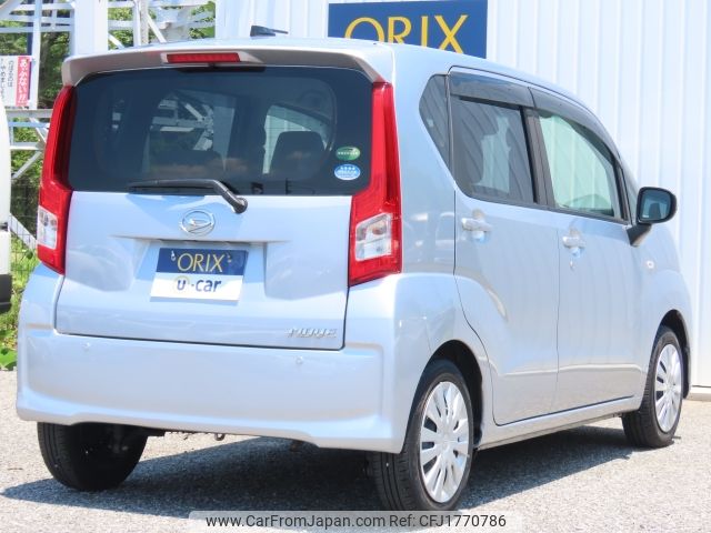 daihatsu move 2021 CFJ1770786 image 2