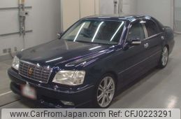 toyota crown 2001 -TOYOTA--Crown JZS171-0051708---TOYOTA--Crown JZS171-0051708-