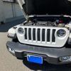 chrysler jeep-wrangler 2020 CFJ1650725 image 1