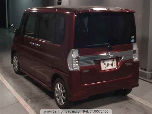 daihatsu tanto 2013 -DAIHATSU--Tanto LA600S--0014704---DAIHATSU--Tanto LA600S--0014704- image 2