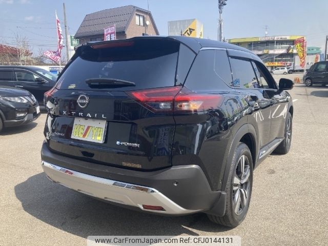 nissan x-trail 2023 -NISSAN--X-Trail 6AA-SNT33--SNT33-020184---NISSAN--X-Trail 6AA-SNT33--SNT33-020184- image 2