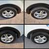 ssangyong korando 2015 ED-01671-20190624 image 12