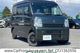 suzuki every 2022 CFJ1363556
