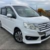 honda stepwagon 2012 CFJ1834381 image 1