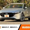 mazda mazda3 2019 -MAZDA--MAZDA3 3DA-BP8P--BP8P-103681---MAZDA--MAZDA3 3DA-BP8P--BP8P-103681- image 1