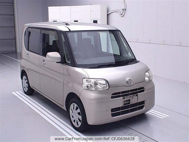 daihatsu tanto 2012 -DAIHATSU--Tanto L375S--0555485---DAIHATSU--Tanto L375S--0555485- image 1