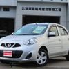 nissan march 2015 -NISSAN--March NK13--013686---NISSAN--March NK13--013686- image 1