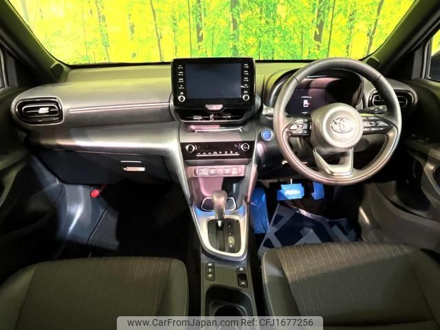 toyota yaris-cross 2022 CFJ1677256 image 2