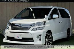 toyota vellfire 2012 quick_quick_DBA-ANH20W_ANH20-8212864